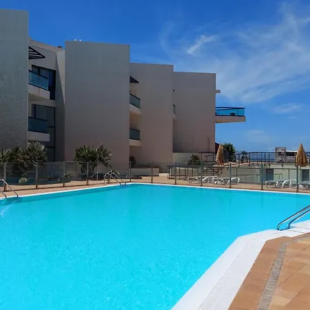 아파트 Uluwatu El By Sea There Fuerteventura Cotillo