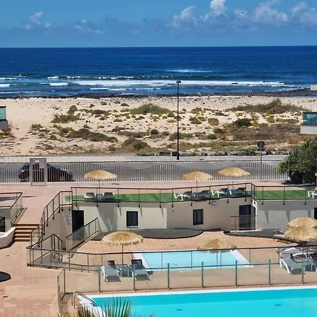 Uluwatu El By Sea There Fuerteventura 아파트 *