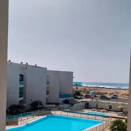 아파트 Uluwatu El By Sea There Fuerteventura *
