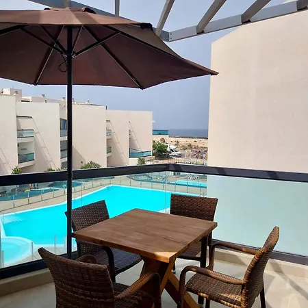 Uluwatu El By Sea There Fuerteventura 아파트 Cotillo