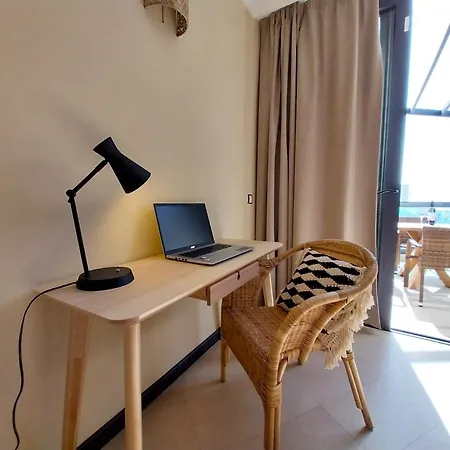 Apartman Uluwatu El By Sea There Fuerteventura Cotillo