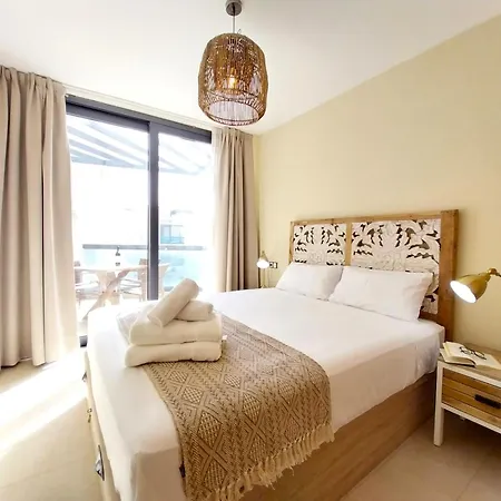 Uluwatu El By Sea There Fuerteventura * Cotillo