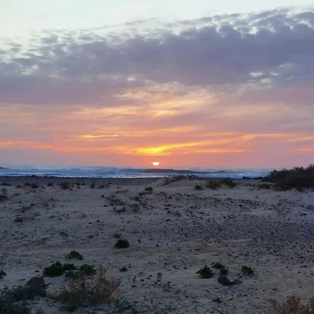 Uluwatu El By Sea There Fuerteventura Apartamento Cotillo