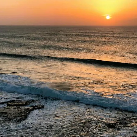 Apartman Uluwatu El By Sea There Fuerteventura