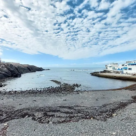 Uluwatu El By Sea There Fuerteventura Apartamento Cotillo