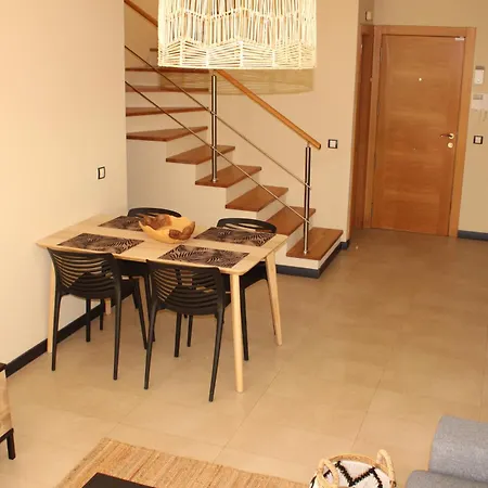 Uluwatu El By Sea There Fuerteventura Apartman Cotillo