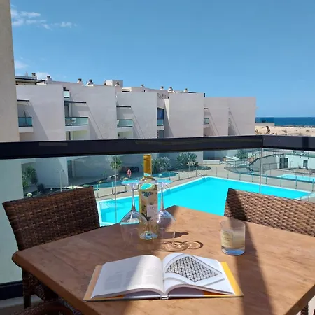 Apartamento Uluwatu El By Sea There Fuerteventura *