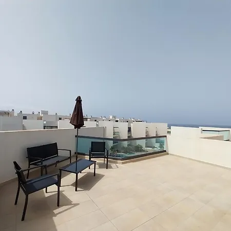 Uluwatu El By Sea There Fuerteventura Cotillo