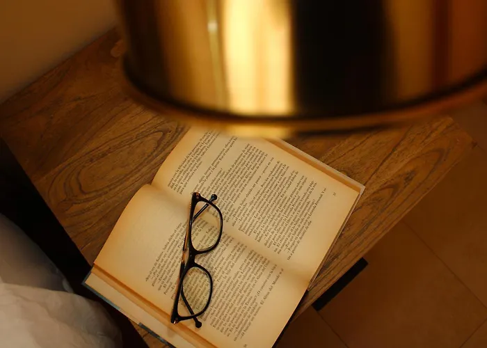 Uluwatu El By Sea There Fuerteventura Apartman *