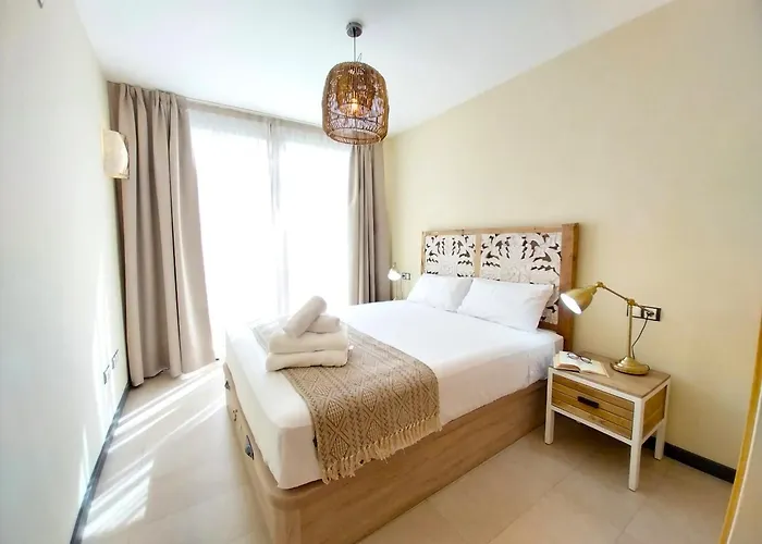 Uluwatu El By Sea There Fuerteventura