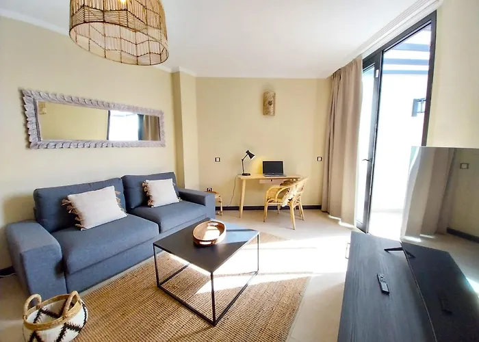 Uluwatu El By Sea There Fuerteventura Apartman Cotillo