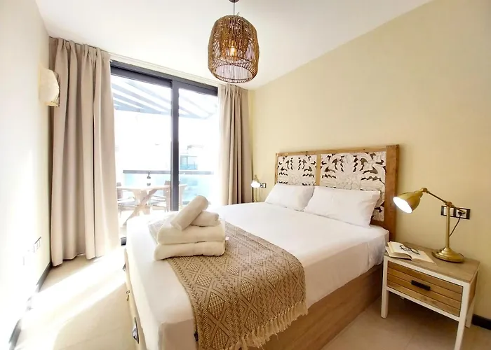 Uluwatu El By Sea There Fuerteventura * Cotillo