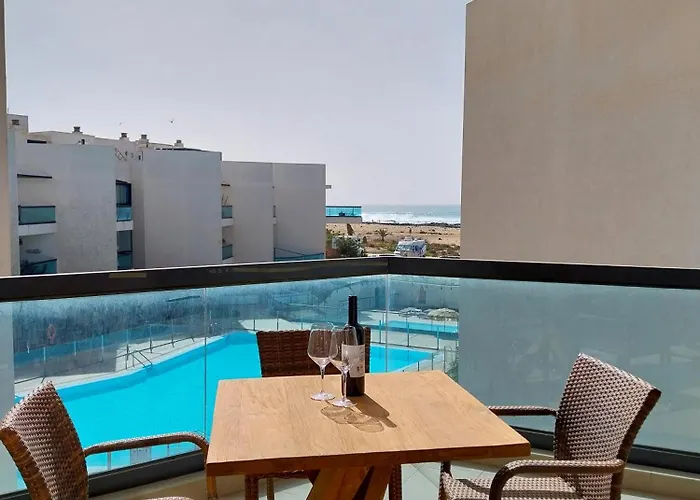 Uluwatu El By Sea There Fuerteventura * Cotillo