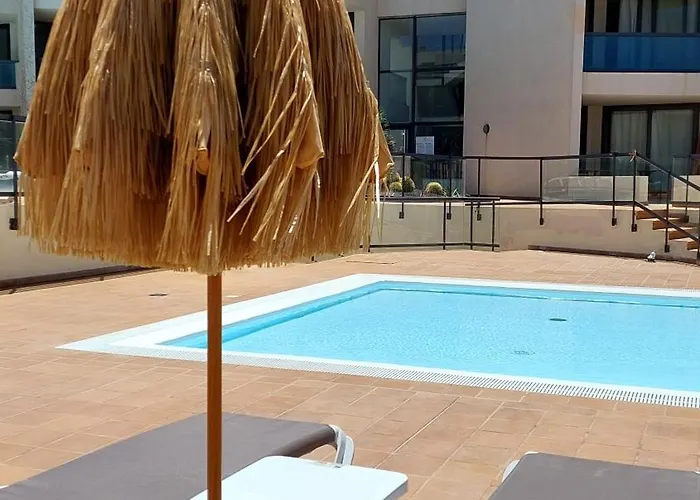 Uluwatu El By Sea There Fuerteventura Cotillo