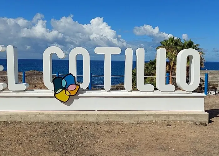 Uluwatu El By Sea There Fuerteventura *