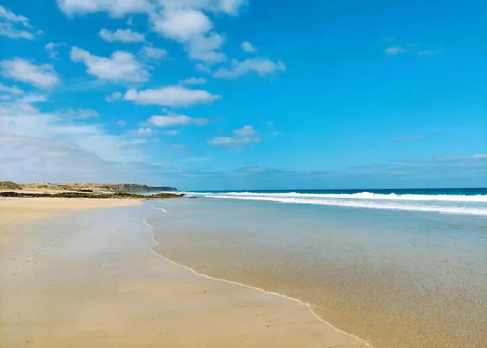 Uluwatu El By Sea There Fuerteventura Cotillo