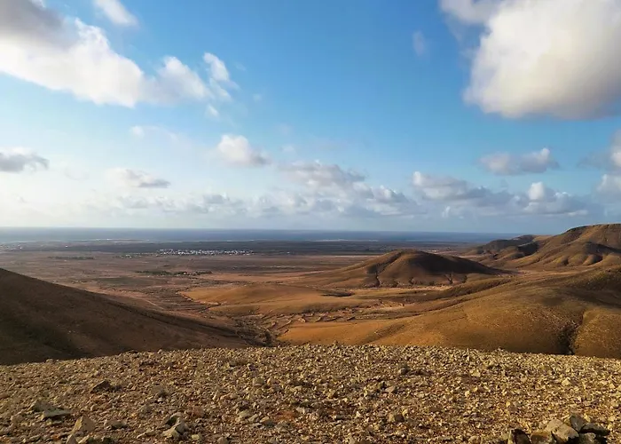 Uluwatu El By Sea There Fuerteventura *