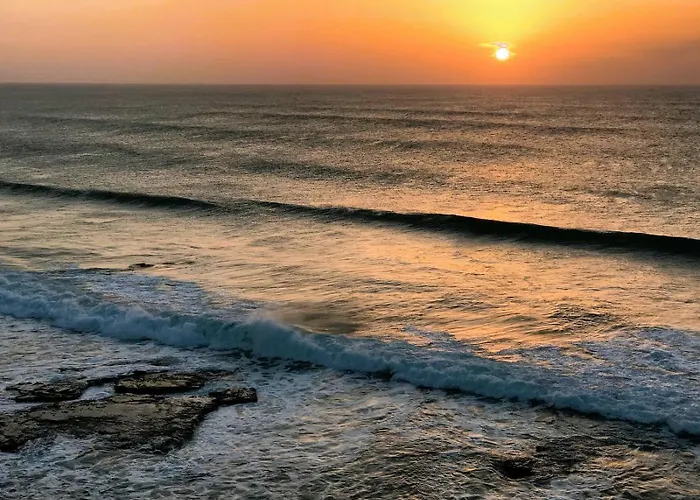 Apartman Uluwatu El By Sea There Fuerteventura