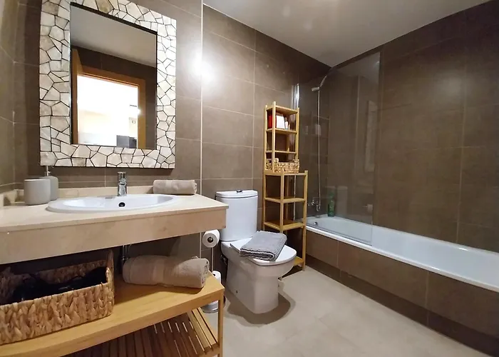 Uluwatu El By Sea There Fuerteventura Apartman Cotillo