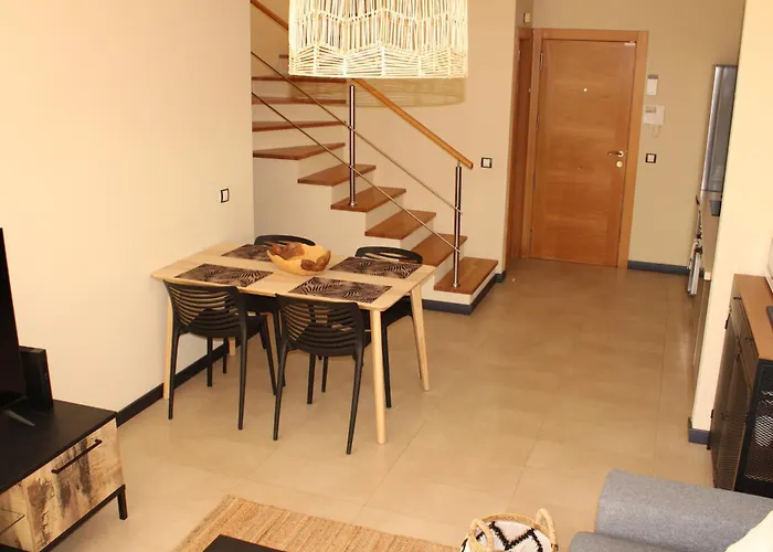 Uluwatu El By Sea There Fuerteventura Apartman Cotillo