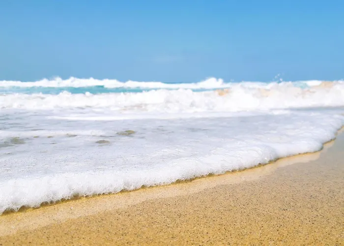 Uluwatu El By Sea There Fuerteventura Apartman Cotillo