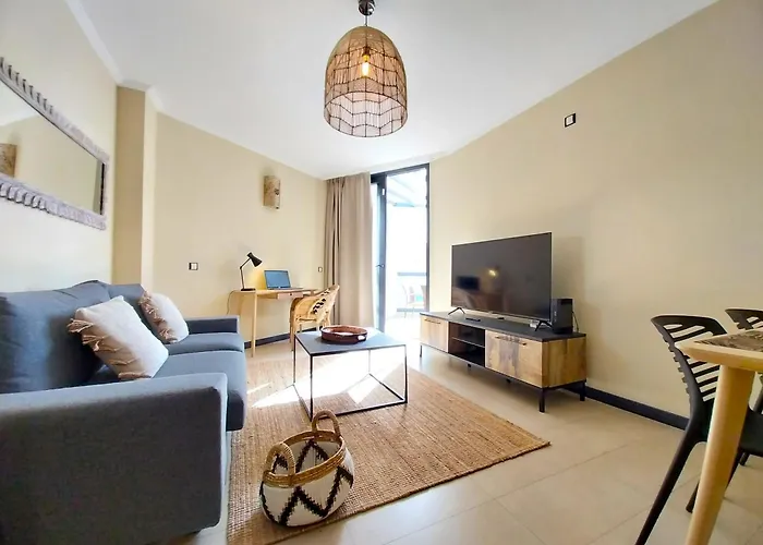 Uluwatu El By Sea There Fuerteventura *