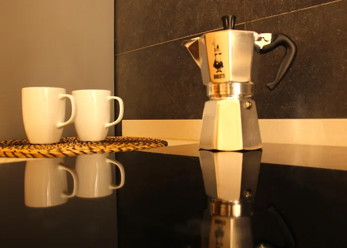 Uluwatu El By Sea There Fuerteventura Apartman *