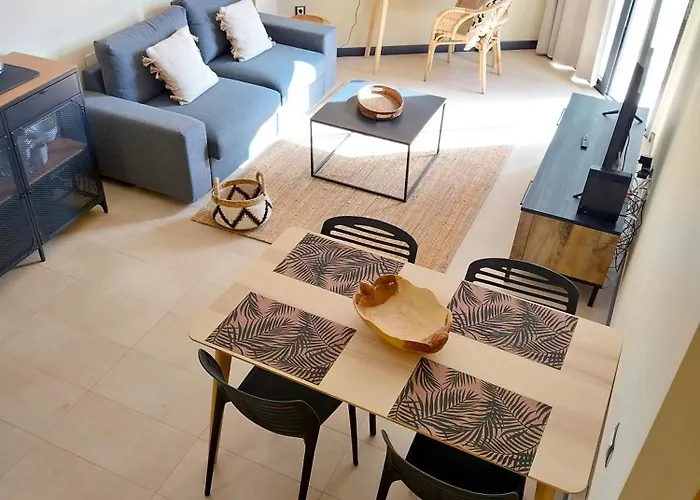 Uluwatu El By Sea There Fuerteventura