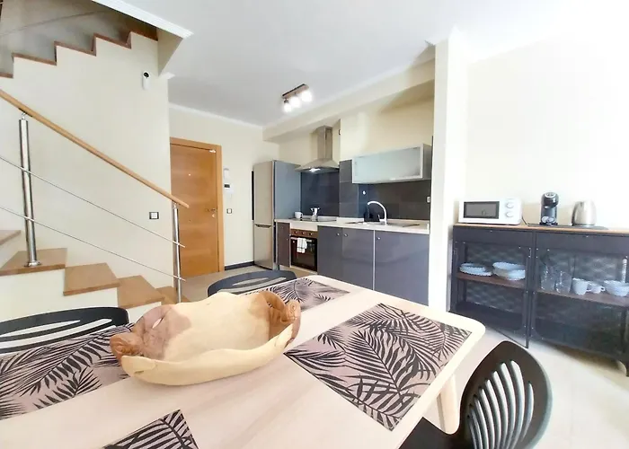 Uluwatu El By Sea There Fuerteventura