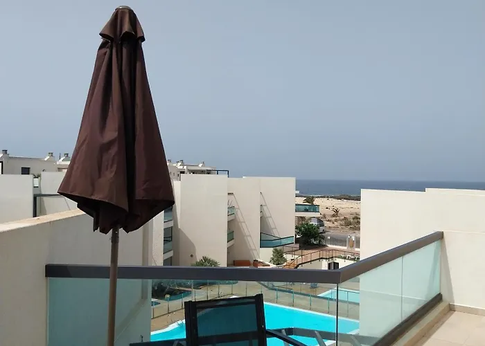 Uluwatu El By Sea There Fuerteventura