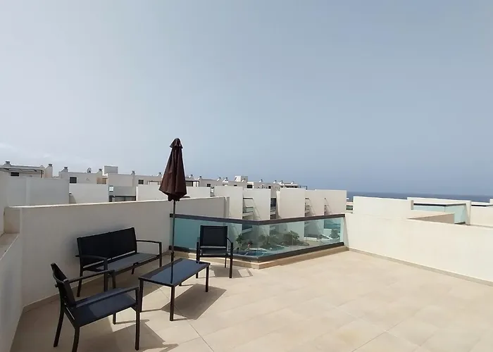 Uluwatu El By Sea There Fuerteventura Cotillo