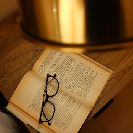 Uluwatu El By Sea There Fuerteventura 아파트 *