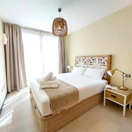 Uluwatu El By Sea There Fuerteventura