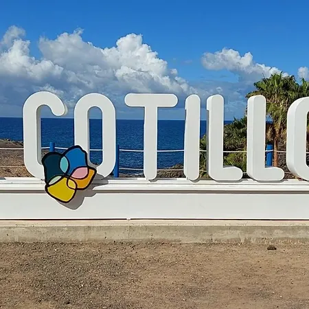 Uluwatu El By Sea There Fuerteventura *