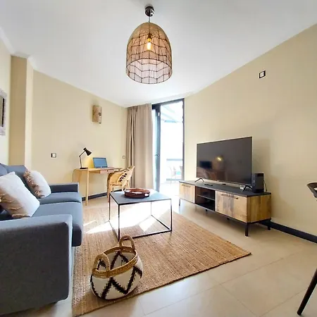 Uluwatu El By Sea There Fuerteventura *