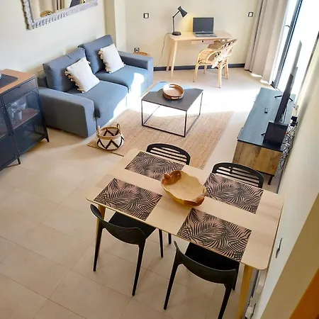 Uluwatu El By Sea There Fuerteventura