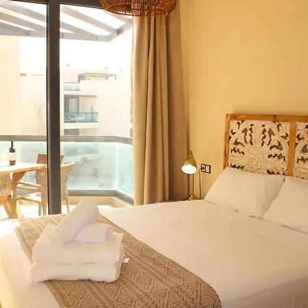 Uluwatu El By Sea There Fuerteventura *