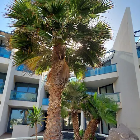 Apartment Uluwatu El By Sea There Fuerteventura *