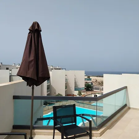 Uluwatu El By Sea There Fuerteventura