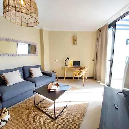 Uluwatu El By Sea There Fuerteventura Apartment El Cotillo (Fuerteventura)