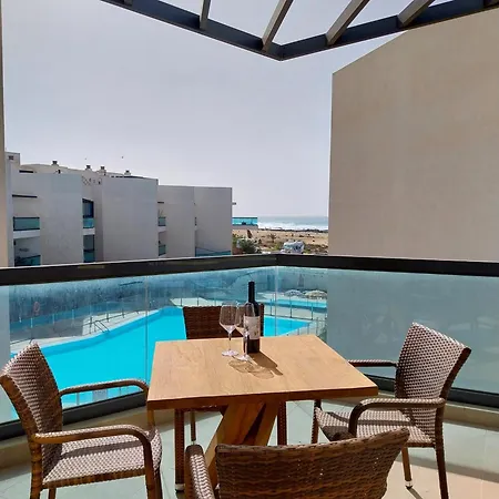 Uluwatu El By Sea There Fuerteventura * El Cotillo (Fuerteventura)