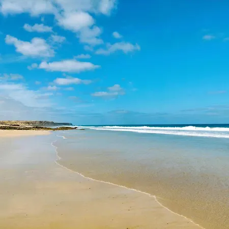 Uluwatu El By Sea There Fuerteventura El Cotillo (Fuerteventura)