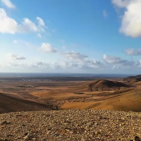Uluwatu El By Sea There Fuerteventura *