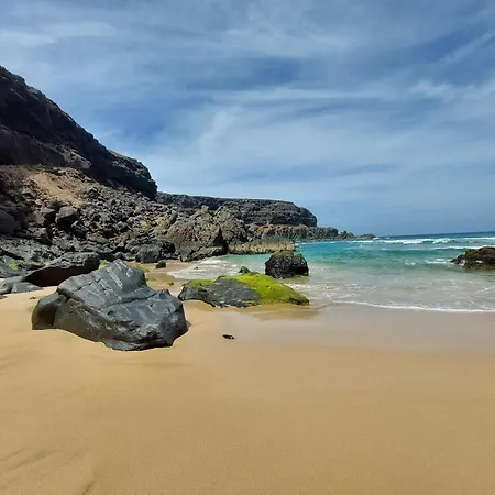 Uluwatu El By Sea There Fuerteventura *